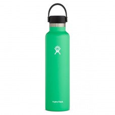 Botella Hydro Flask Verde 710ml